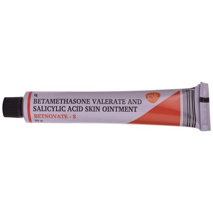 Betnovate S Ointment 20gm