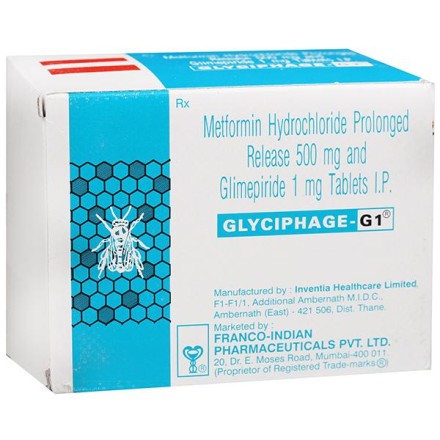 Glyciphage-G 1